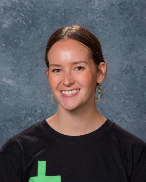 Vanessa Burke-Steiner