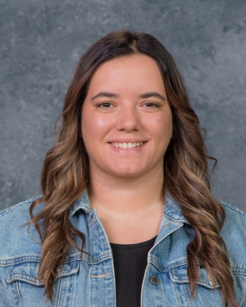 Izibelle Rosentreter