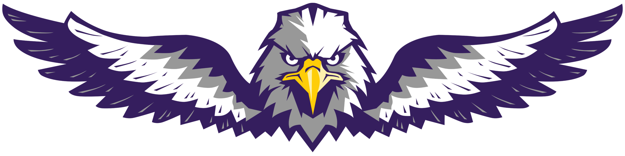 ECA Athletics Full Wings