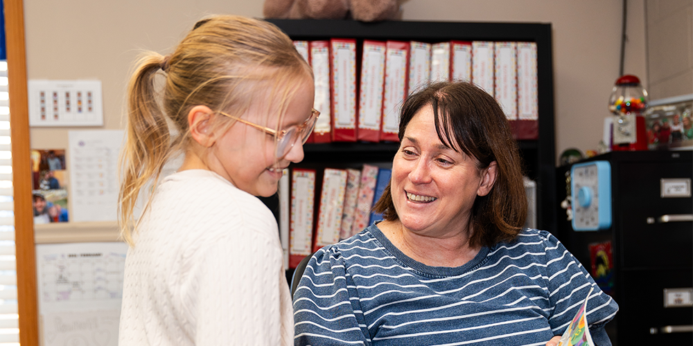 Elementary Academics