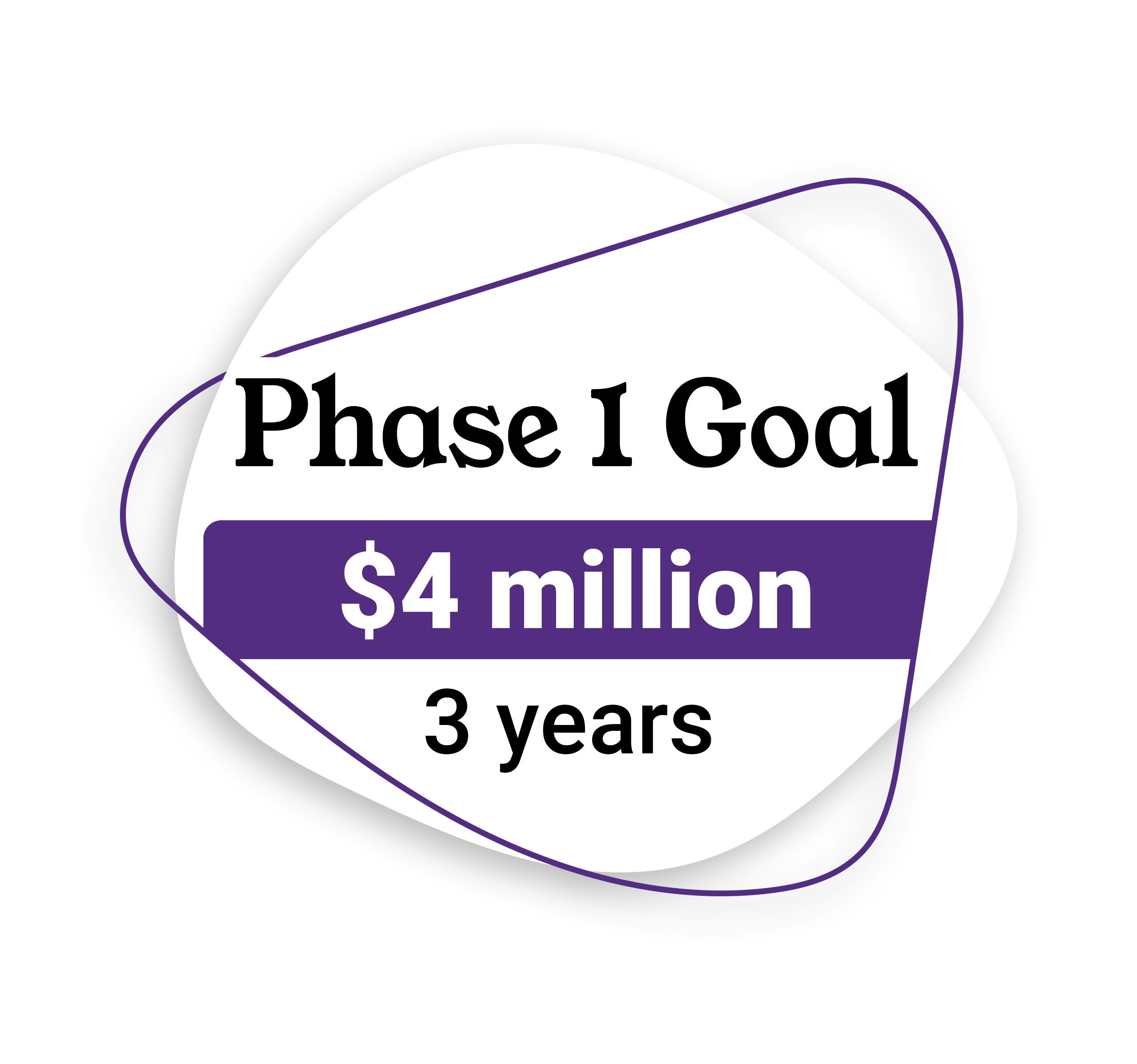 Legacy Goal