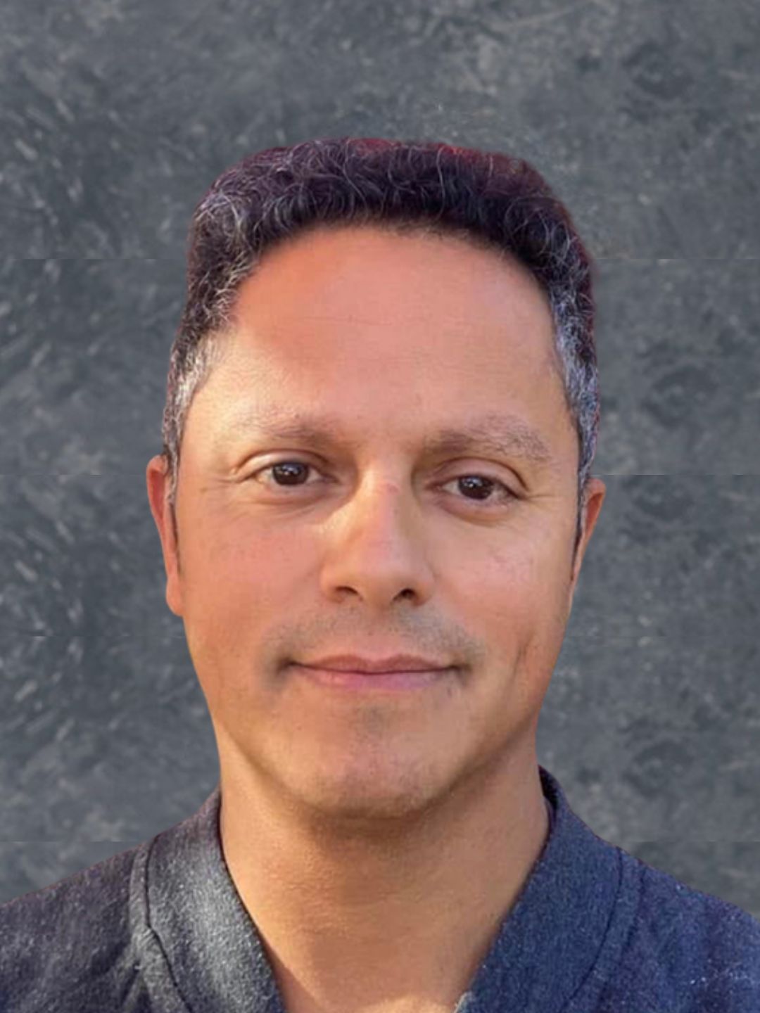 Orlando Alvarez-Hernandez