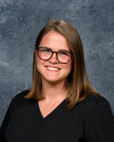 Bethany Anderson 