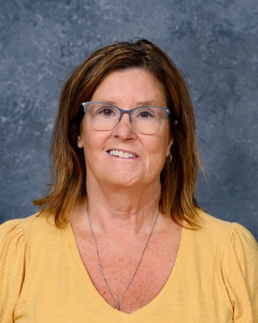 Christine Baldridge