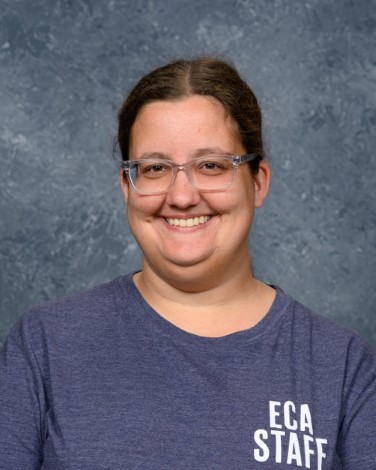 Whitney Baughman