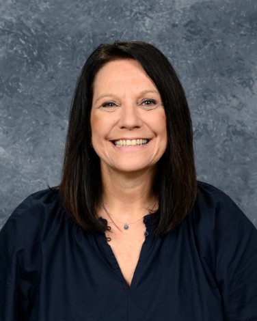 Kimberly Buck