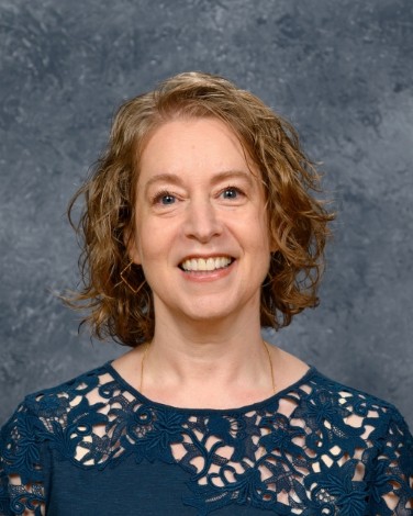 Marlise Burkholder