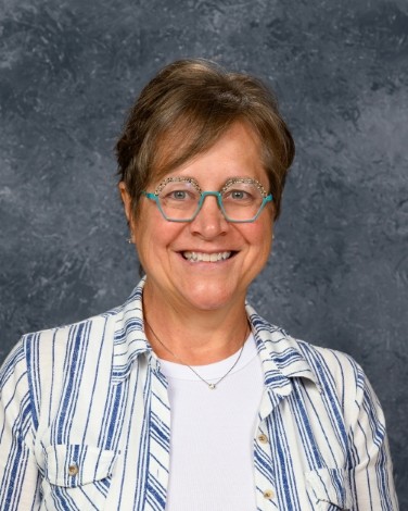 Laura Cauthen