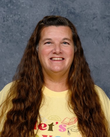 Jill Eger