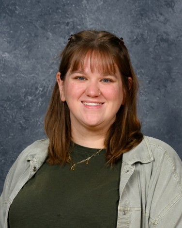 Adeline Findley