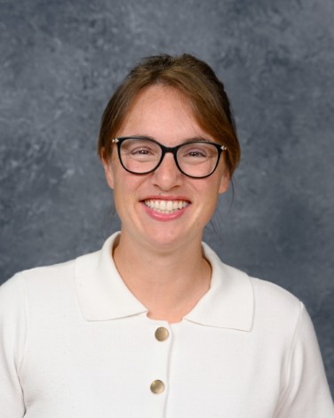 Carly Freel