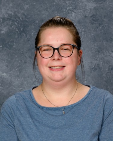 Danielle Gorby
