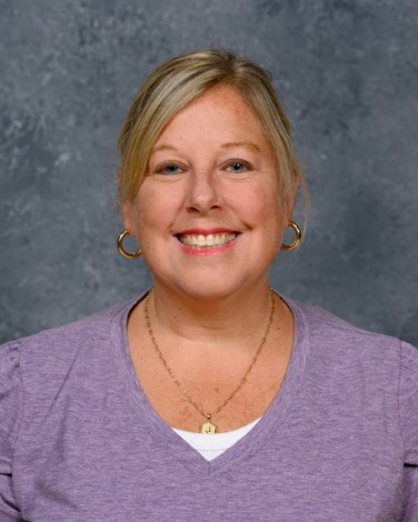 Jen Gorsuch