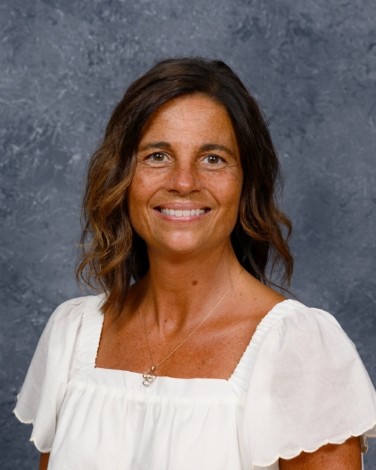 Jackie Gruet