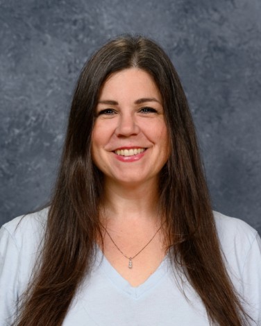 Rebecca Hanlon