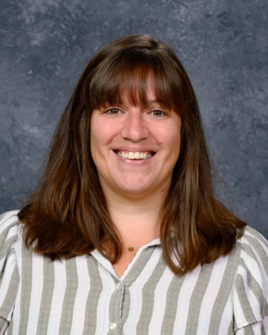 Melissa Hardy
