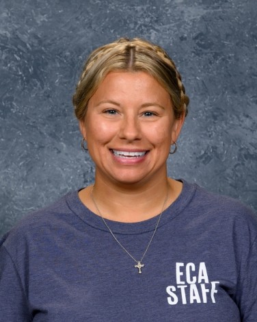 Elizabeth Hart