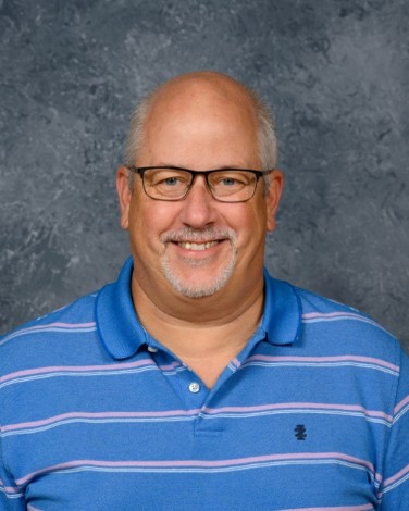 Mitch Hasse