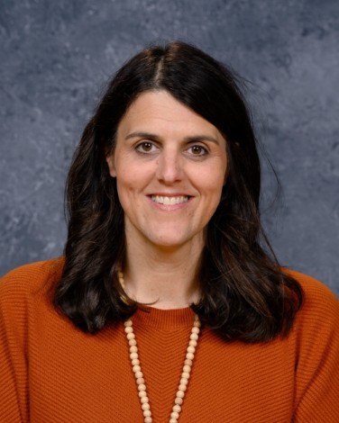 Nicole Hurt