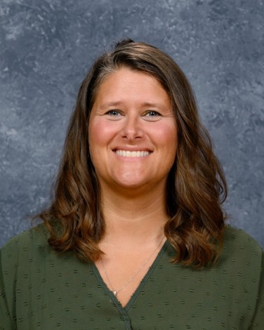 Sarah Leeper