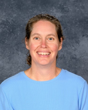 Tricia Lester