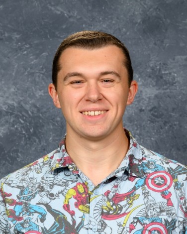 Luke Liggitt