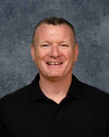 Michael McCant