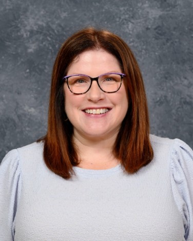 Amy Osterhout