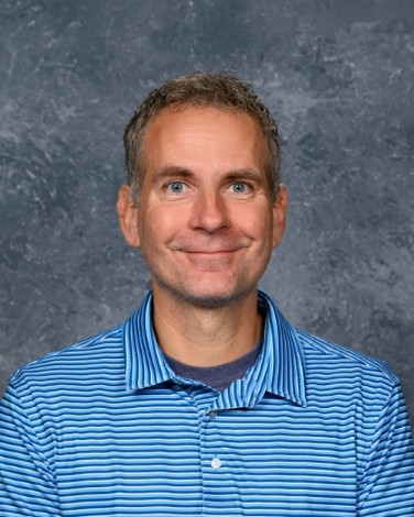 Jeffrey Payne