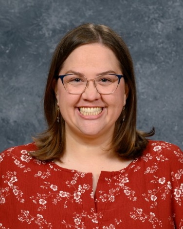 Rachel Pease