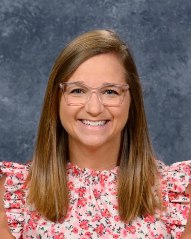 April Pressler