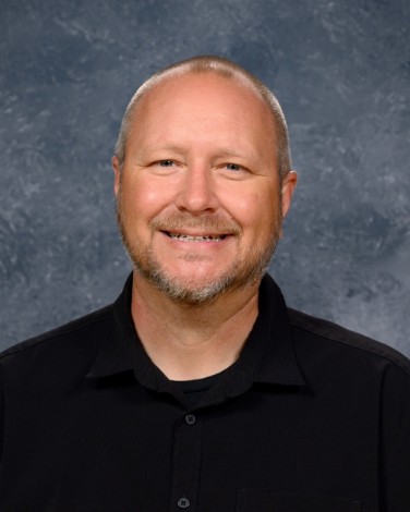Brad Reimer
