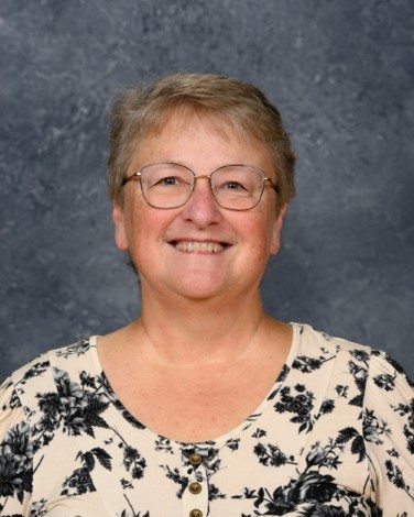 Tonia Rensberger