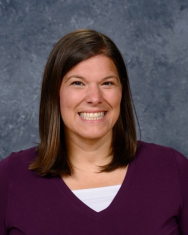 Hannah Richards