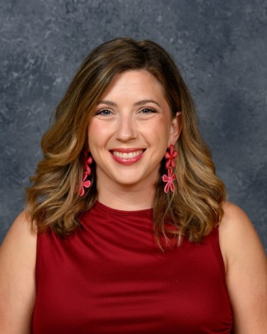 Victoria Shearer
