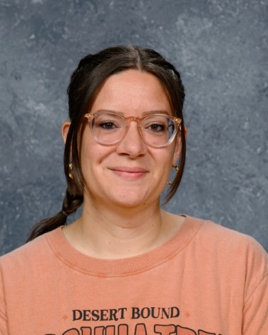 Katie Swanson