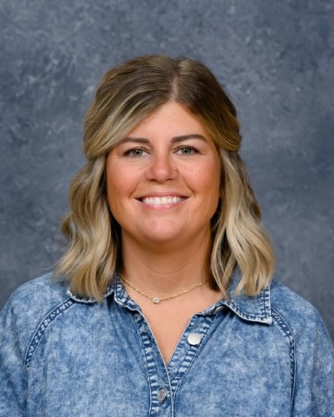 Meghan Tallman