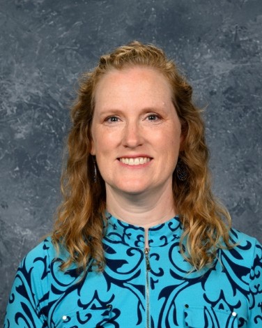 Rebecca VanDyk