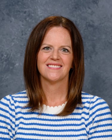 Amy Walmer