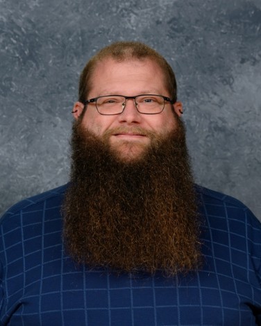 Kyle Worden