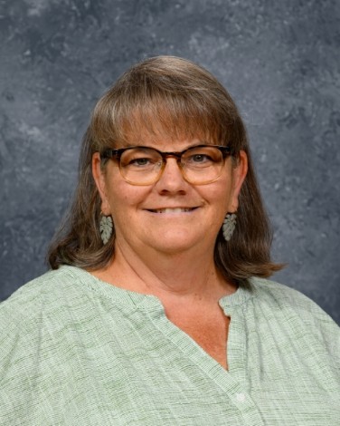 Linny Yoder