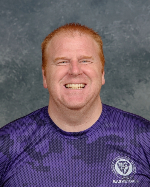 Chad Hibbard
